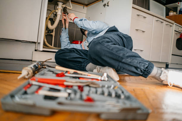 Best Affordable Plumbing Services  in Stewartville, MN