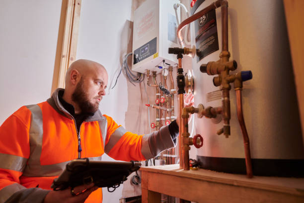 Trusted Stewartville, MN Plumbing Experts