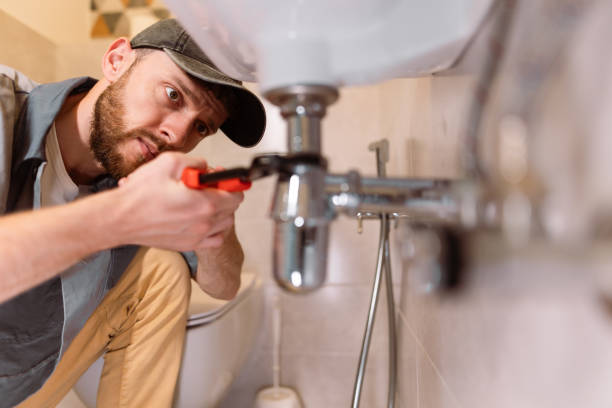 Best Emergency Plumbing Repair  in Stewartville, MN