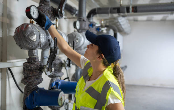 Best Hot Water Heater Installation  in Stewartville, MN
