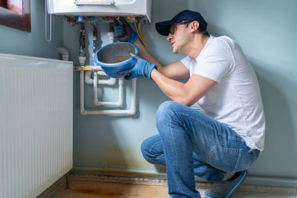 Best Hot Water Heater Installation  in Stewartville, MN