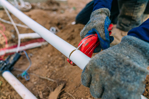 Best Plumbing Installation Services  in Stewartville, MN