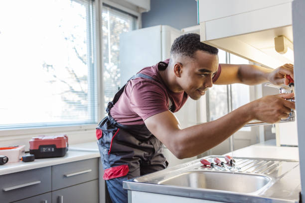 Best Emergency Plumber  in Stewartville, MN